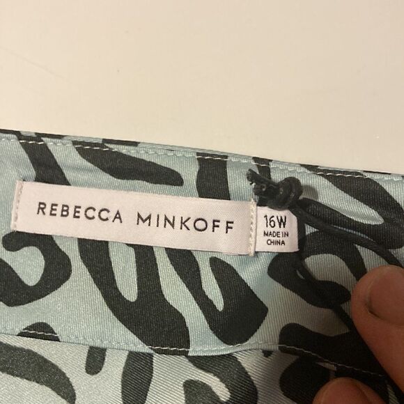 Rebecca Minkoff Skirt - Picture 6 of 11